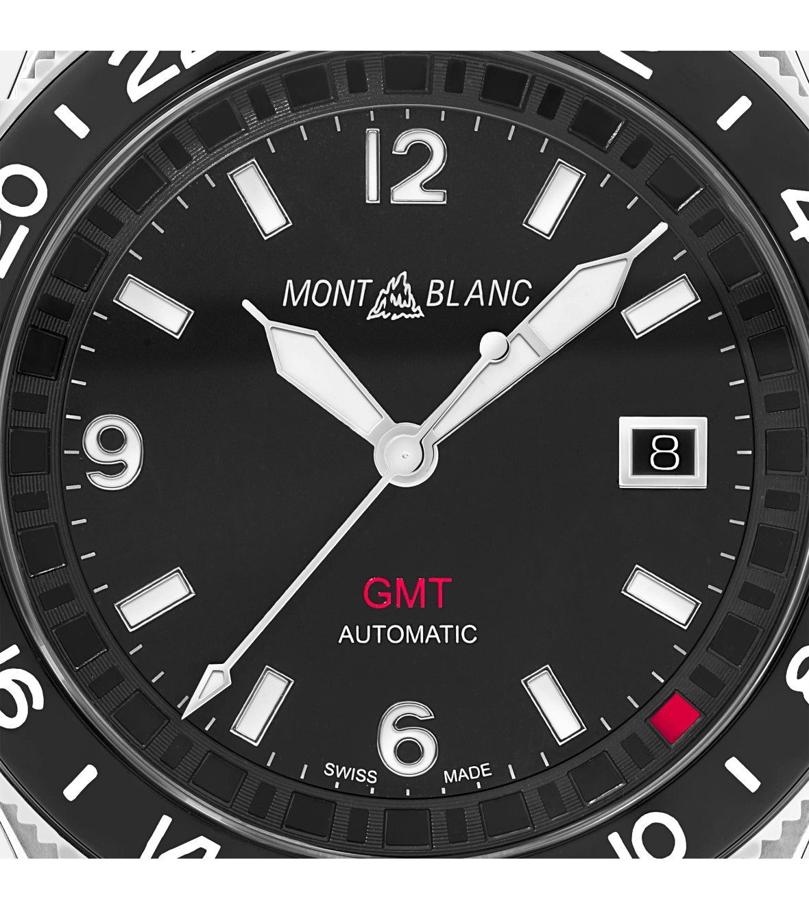 Montblanc 1858 GMT 129766